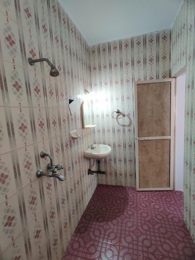 Shalom Guest Rooms Mandrem Exterior photo