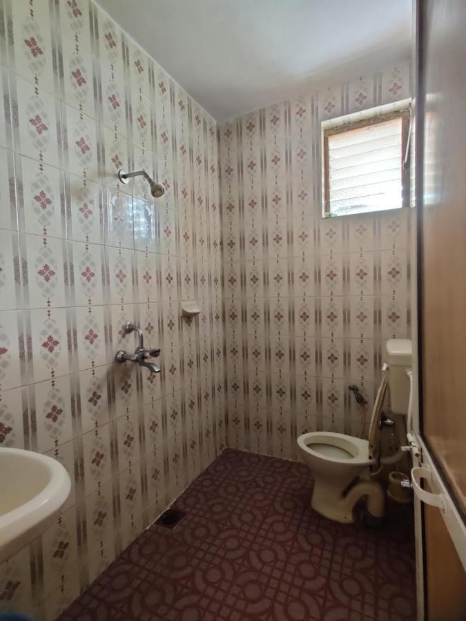 Shalom Guest Rooms Mandrem Exterior photo